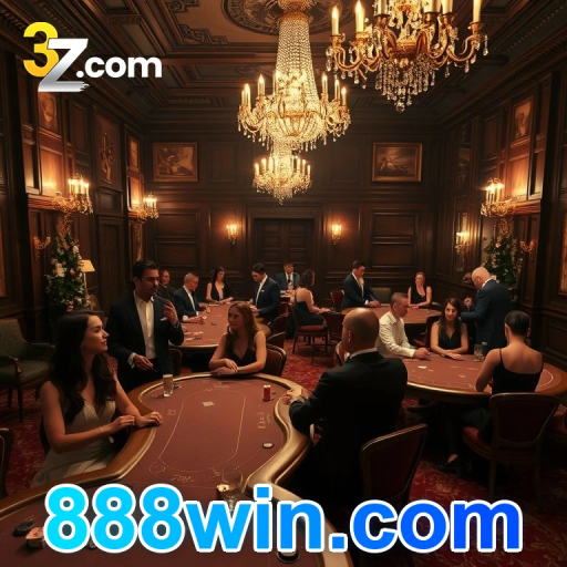 Apostas Empolgantes no 888win.com: Sua Nova Paixão Online