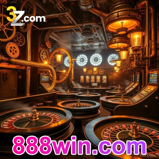 Segurança e Diversão na 888win.com: Um Portal Confiável