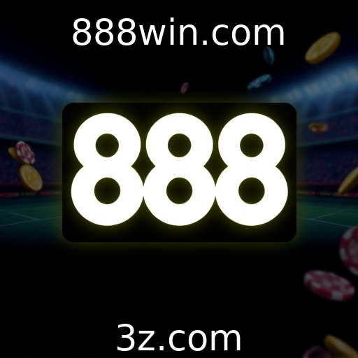 888win.com - Crescimento das plataformas de apostas online no mercado