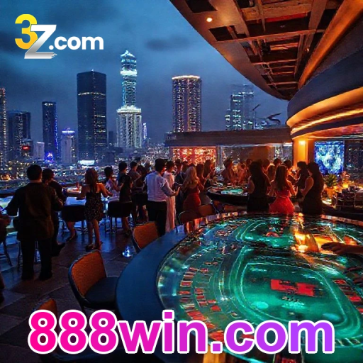 Slots Sensacionais no 888win.com: Diversão Garantida