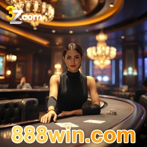 888win.com Apostas ao vivo