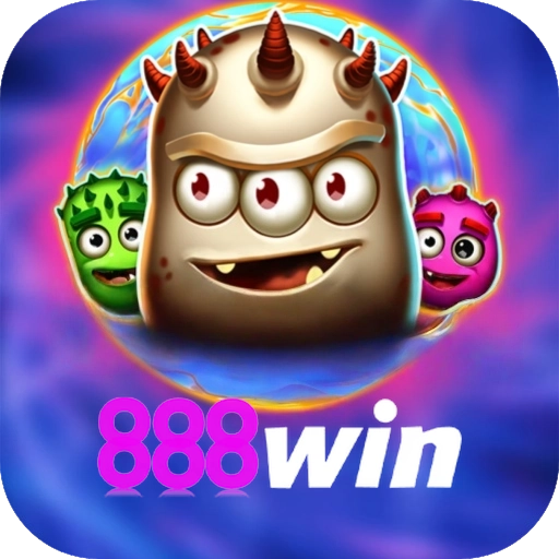 888win logo